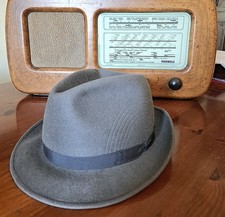 Cappello uomo Hat Cervino Mod