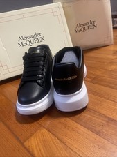 Scarpe Alexander McQueen