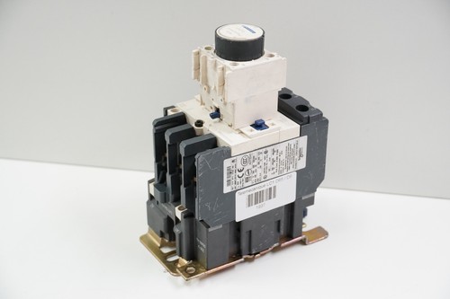 Telemecanique lc1 d65 - /, d6511