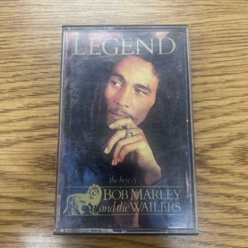 Bob marley and the - and,