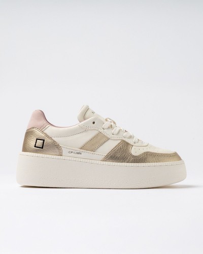 Sneakers donna date - donna,