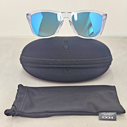 Oakley frogskins oo9013 d055 - frogskins,
