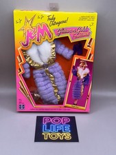 Jem 1986 davvero oltraggioso