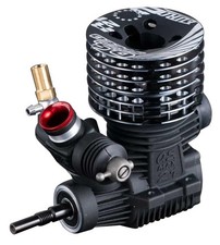 O.S. Motore a scoppio SPEED