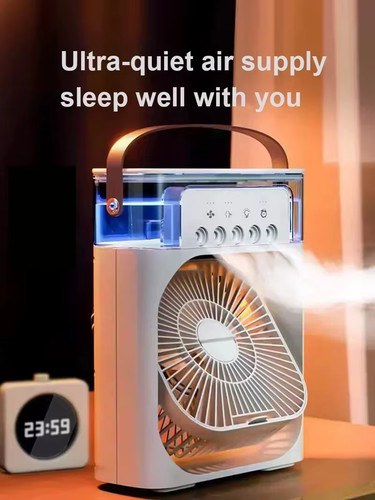 Miglior ventilatore 1 - ventilatore, in