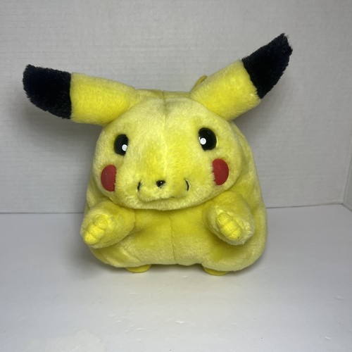Pokémon pikachu jumbo fat - jumbo,