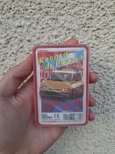 DAL NEGRO Top Quartetto Jeeps