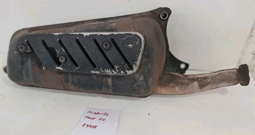 Marmitta sito piaggio - marmitta,