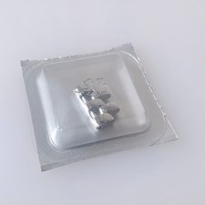 Bracciale Cinturino Orologio Panthere de Cartier Originale 15mm MM Link 1P MXE0LRFK