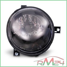 1X FARO ANTERIORE H4 DX PER VW
