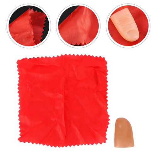 Artificia finger disappearing - ,