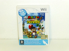 Mario Power Tennis Wii -