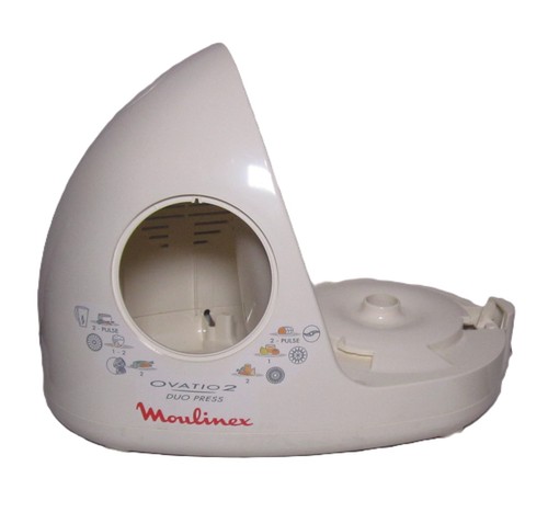 Moulinex ovatio duo press - ovatio, 2