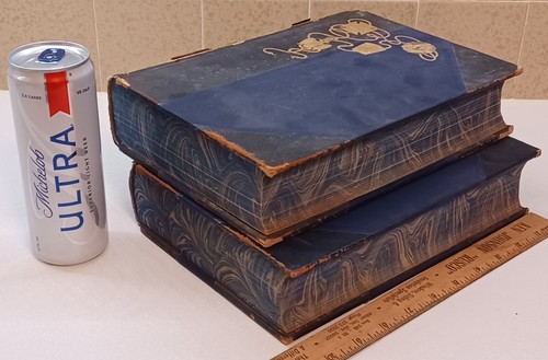 Complete illustrated volume - complete,