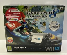 CONSOLE NINTENDO Wii U 32G