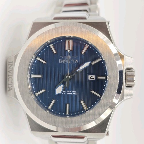 Orologio invicta uomo - uomo, akula