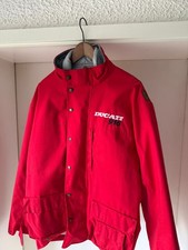 Giacca Ducati 916 vintage