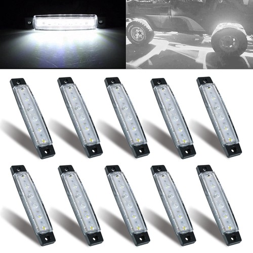 30x luce fanalini led - 30x,