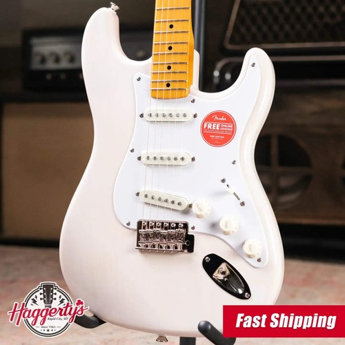 Squier classic vibe - squier,