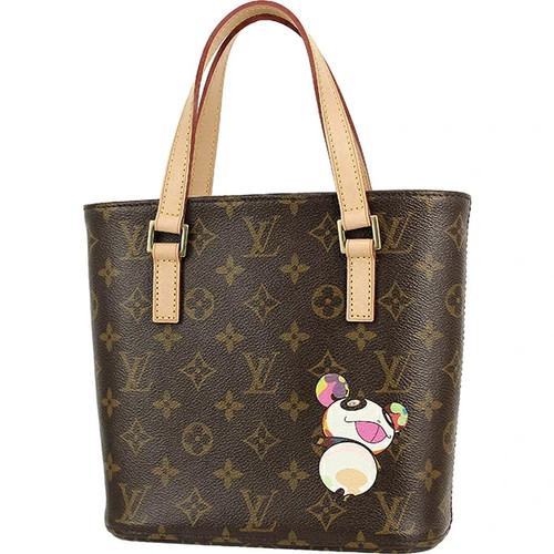 Borsa mano louis - mano, vuitton