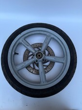 CERCHIO ANTERIORE RUOTA GOMMA