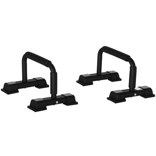 Set barre parallele in - set,