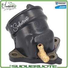 COLLETTORE DI ASPIRAZIONE