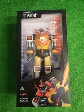 Figure DALTANIOUS MIRAI ROBOT