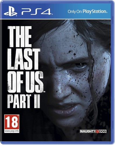 Ps4 the last 2 nuovo - the, us