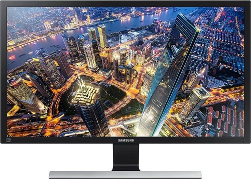 Samsung monitor hrm u28e570 - monitor,