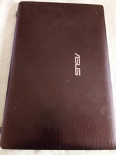 Cover LCD con cavetteria