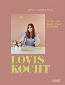 Lovis kocht vegetarische - lovis,