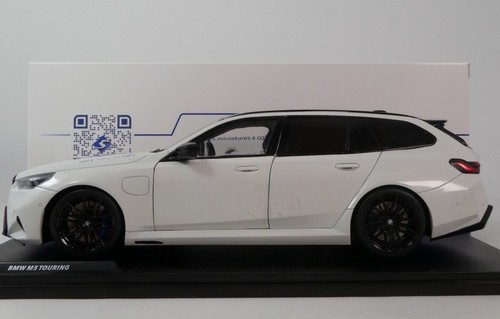 Solido bmw touring alpine - solido,