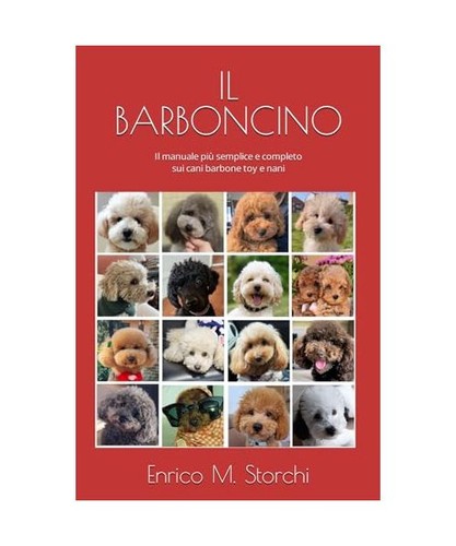 Barboncino manuale più - barboncino:, il