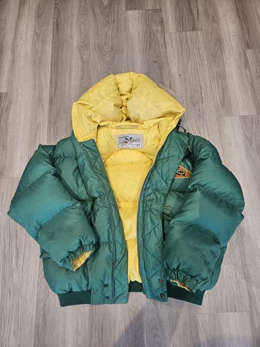 Piumino chevignon invernale - chevignon,