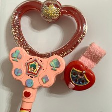 Set bracciale bandai stella - set,