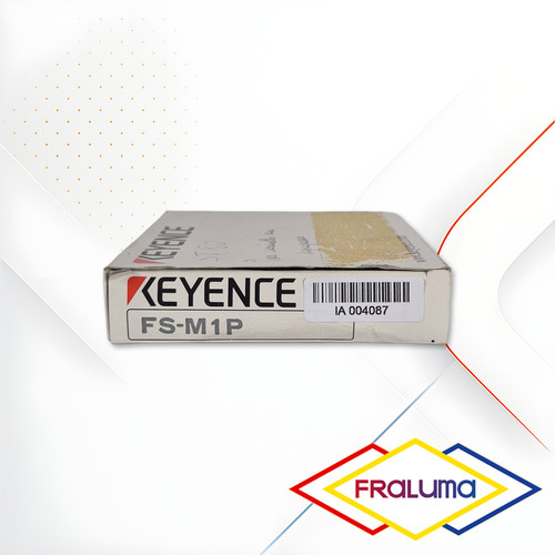 Keyence m1p amplificatore - keyence,