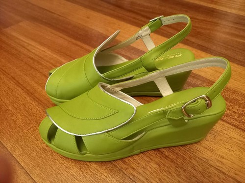 Scarpe mix amour taglia - scarpe, re-mix