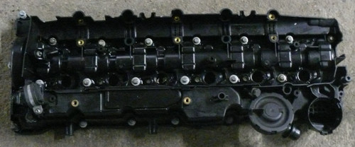 Coperchio valvole bmw - valvole,