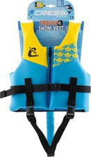CRESSI Giubbotto da Nuoto per