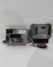 Kit centralina motore - centralina, body