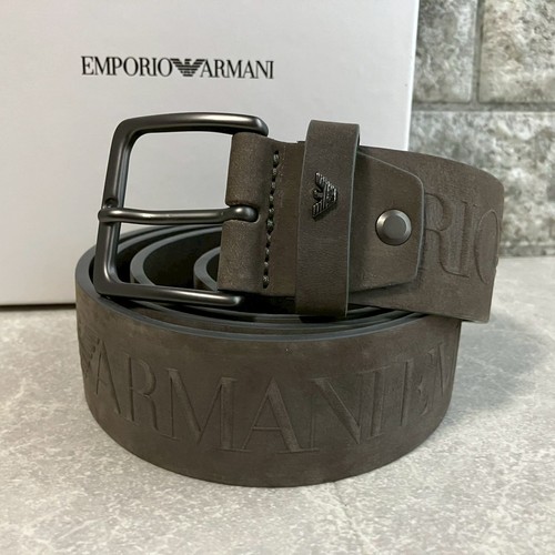 Cintura emporio armani - cintura,