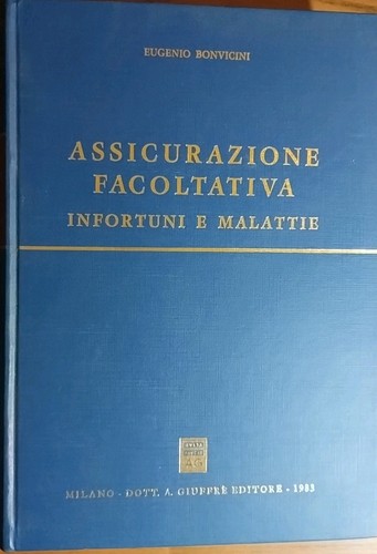 Assicurazione facoltativa