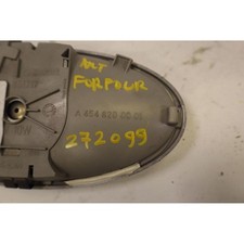 PLAFONIERA INTERNA ANT. SMART