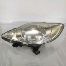 620874 Proiettore SX PEUGEOT 107 1.4 HDi Ber 3p/d/1398cc