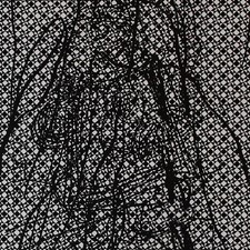 Arturo Herrera Run #3 Contemporary Griffelkunst firma acquaforte su tavole 2007