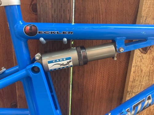 Telaio mountain bike - , santa