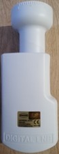 Invacom Quad LNB QDH-031