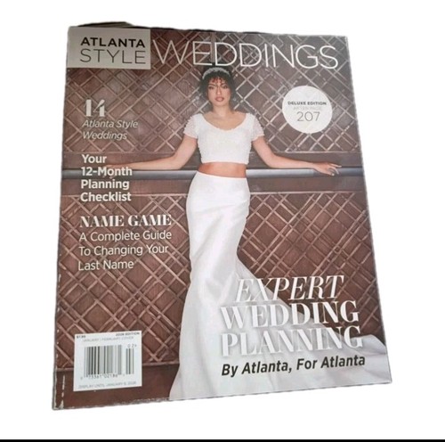 Atlanta style weddings - atlanta,