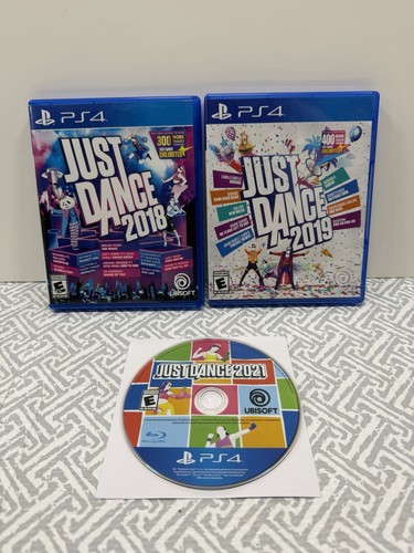 Lotto giochi just dance - giochi,